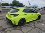 2023 TOYOTA GR Corolla