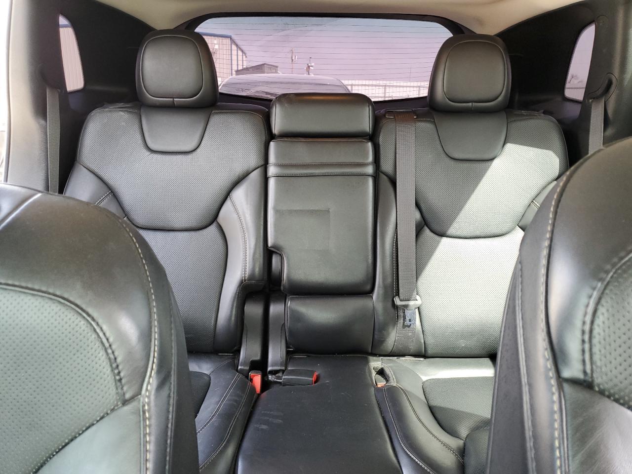2016 JEEP Grand Cherokee