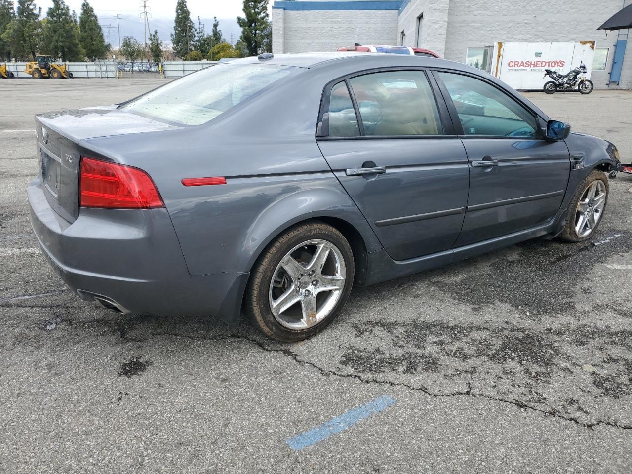 2004 ACURA TL