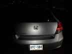 2011 HONDA ACCORD