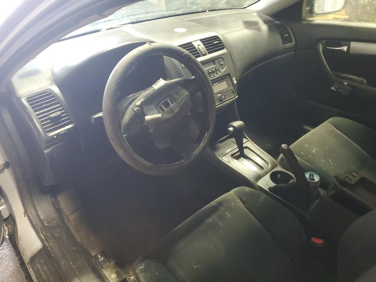 2005 HONDA ACCORD