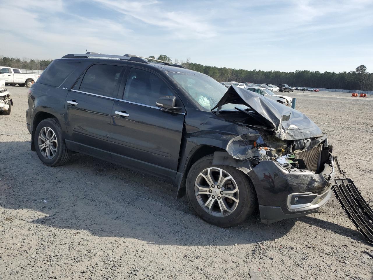 2015 GMC ACADIA