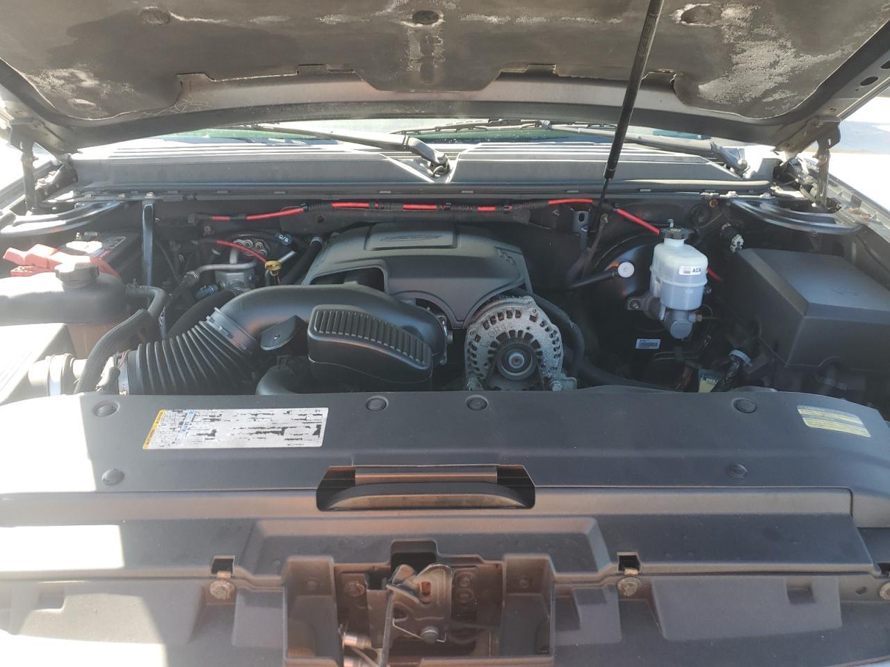 2008 GMC Yukon