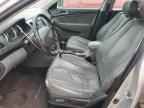 2009 HYUNDAI SONATA
