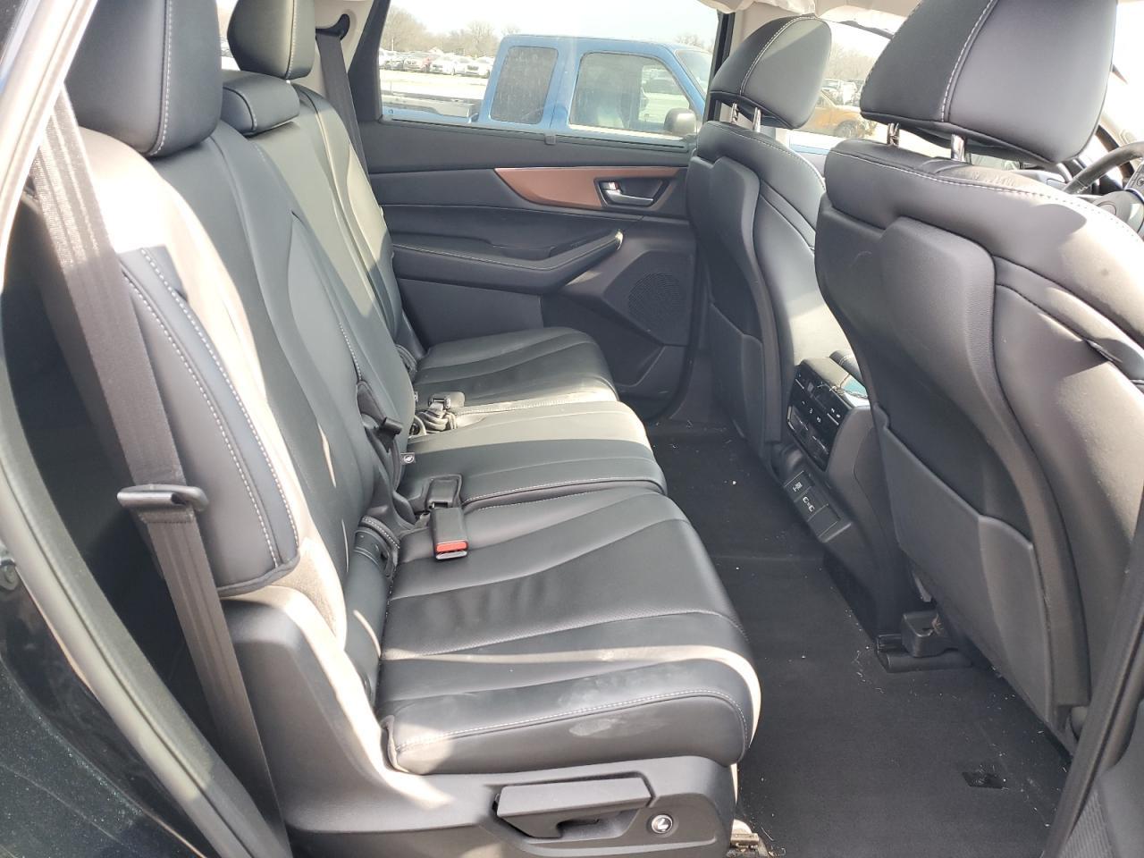 2022 ACURA MDX