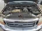 2001 FORD F-350