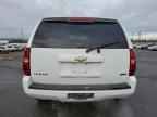 2007 CHEVROLET Tahoe