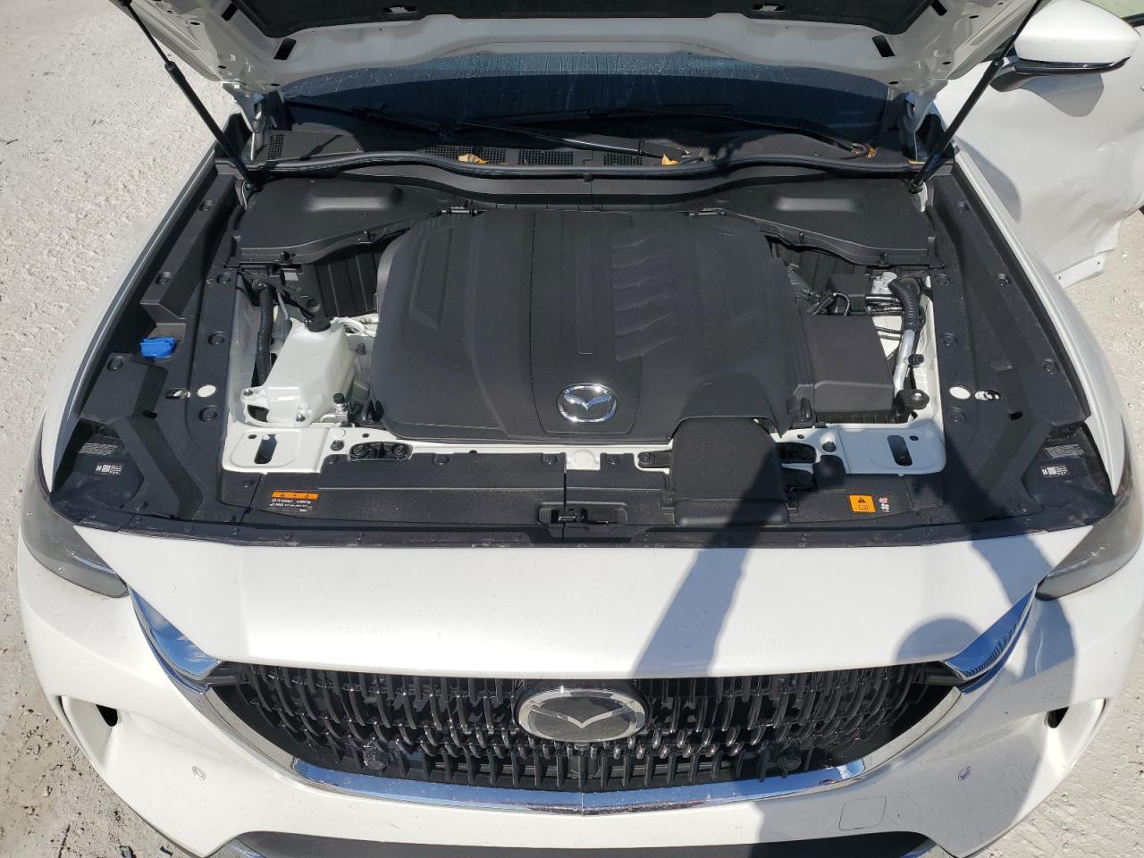 2024 MAZDA CX-90