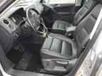 2011 VOLKSWAGEN TIGUAN