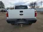 2008 FORD F-350