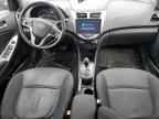 2015 HYUNDAI ACCENT