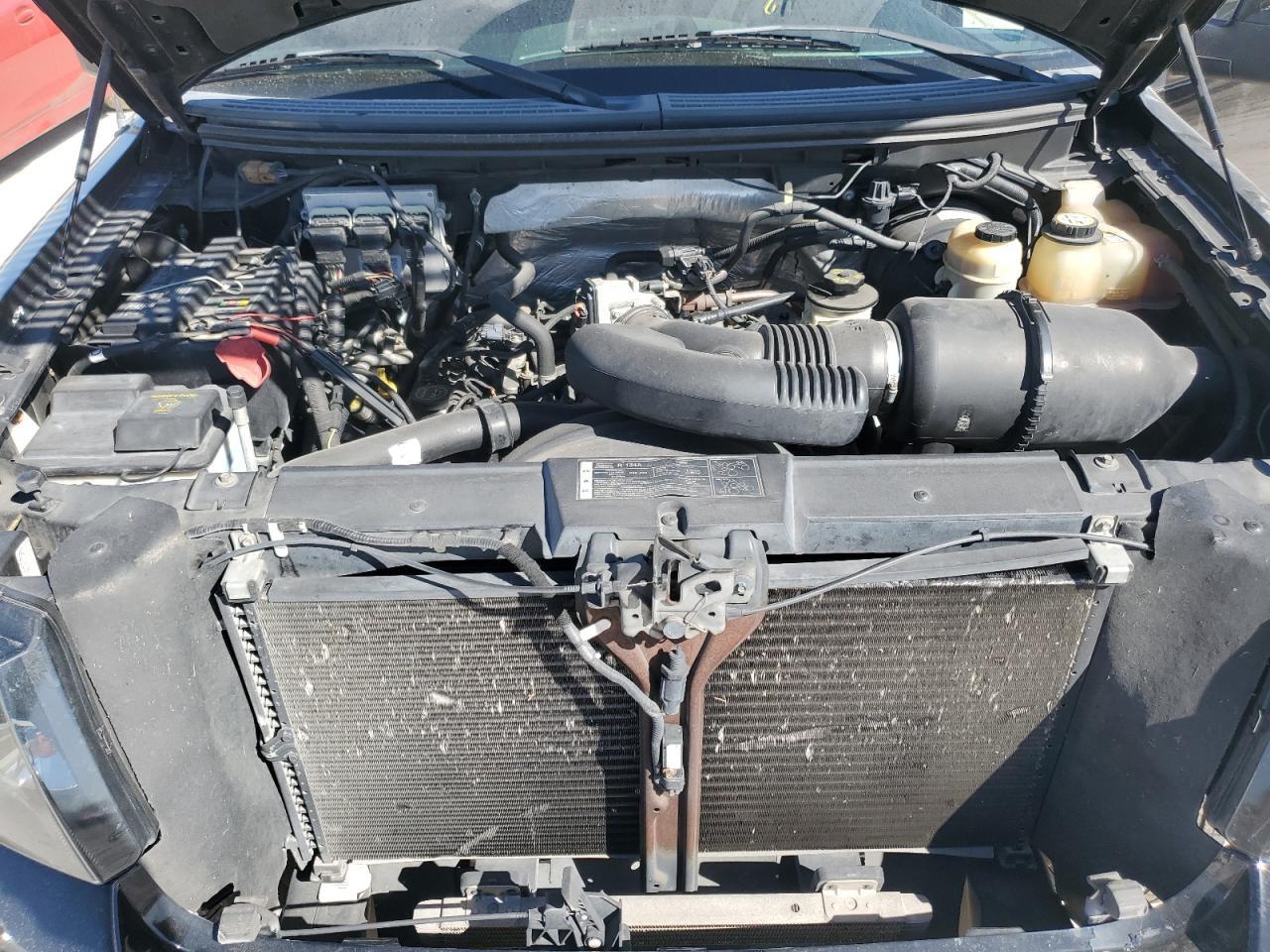 2007 FORD F-150