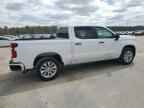 2022 CHEVROLET Silverado