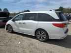 2022 HONDA ODYSSEY