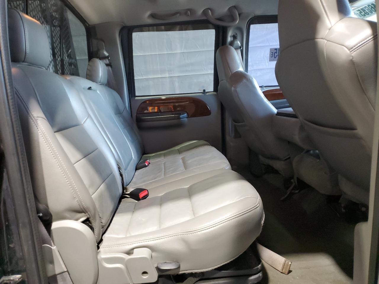 2004 FORD F-250