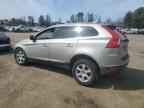 2011 VOLVO XC60