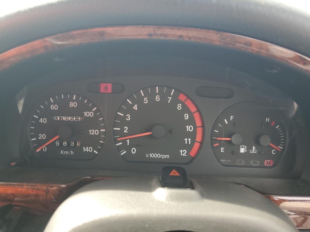 1995 SUZUKI Cappuccino