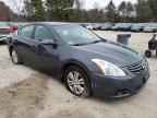 2010 NISSAN ALTIMA