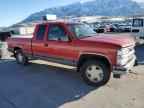 1996 CHEVROLET Gmt