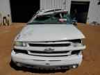 2005 CHEVROLET Suburban