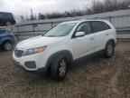 2012 KIA SORENTO
