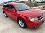 2015 DODGE JOURNEY