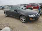 2008 AUDI A6
