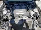 2008 INFINITI G37