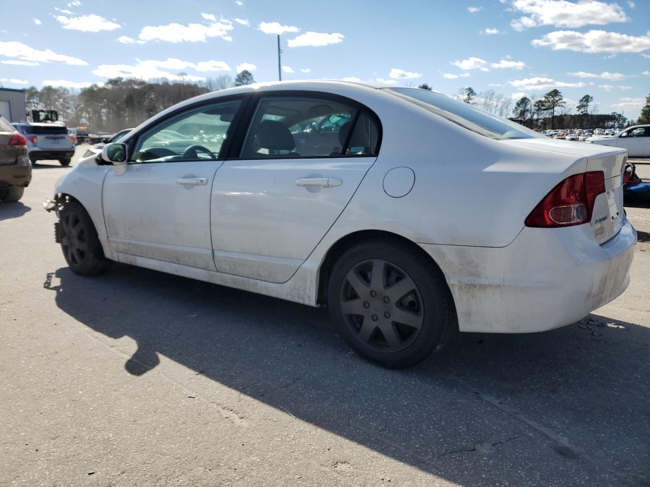 2006 HONDA CIVIC