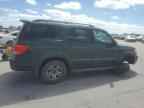 2007 TOYOTA Sequoia