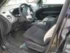2014 NISSAN PATHFINDER