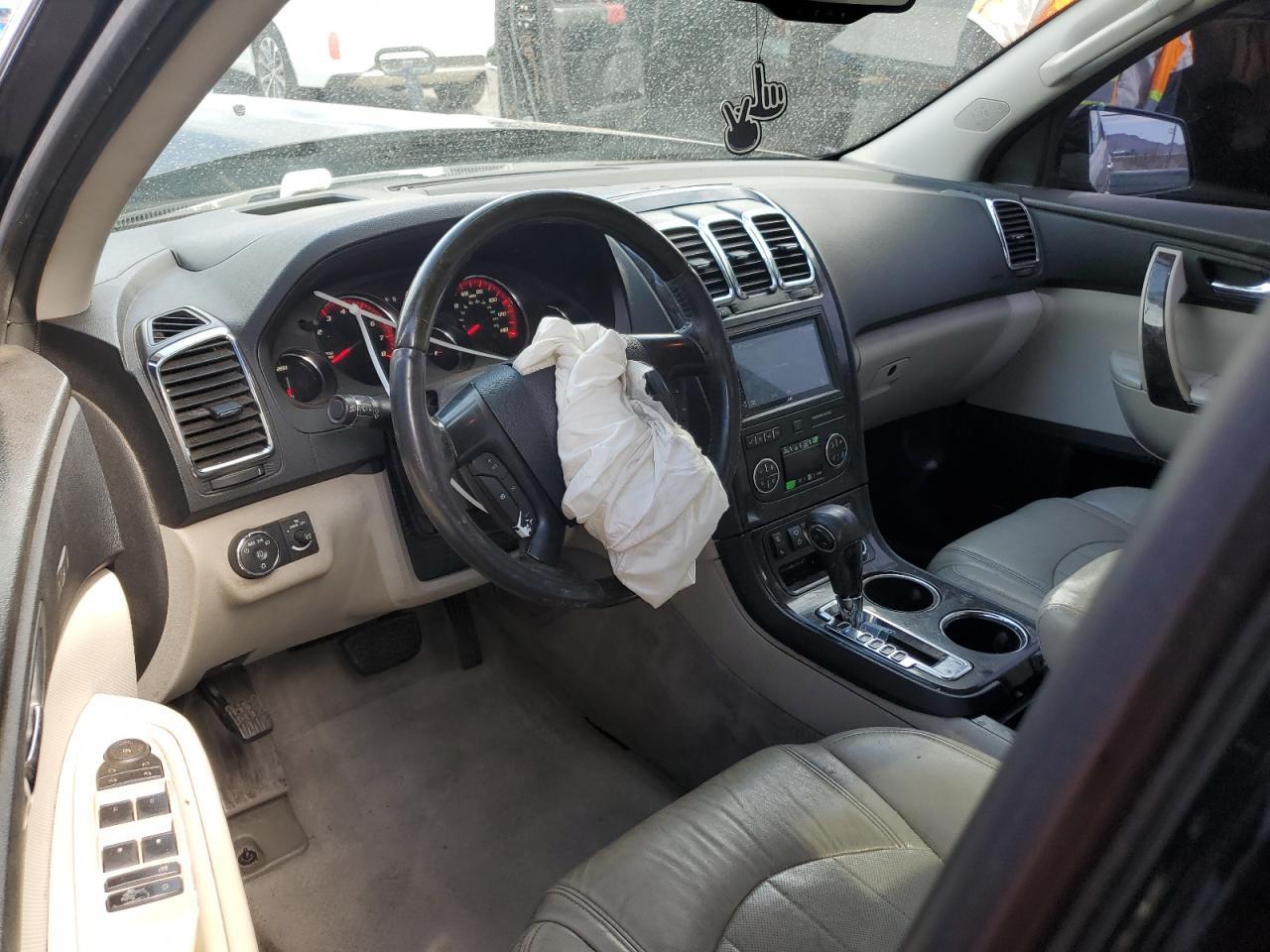 2011 GMC ACADIA