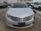 2013 LINCOLN MKZ