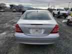 2002 MERCEDES-BENZ C-CLASS