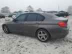 2013 BMW 3 SERIES