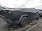 2024 TESLA Cybertruck