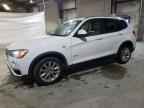 2015 BMW X3