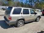 2000 NISSAN PATHFINDER