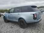 2014 LAND ROVER RANGE ROVER