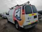 2014 CHEVROLET EXPRESS 2500