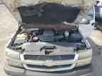 2004 CHEVROLET Avalanche