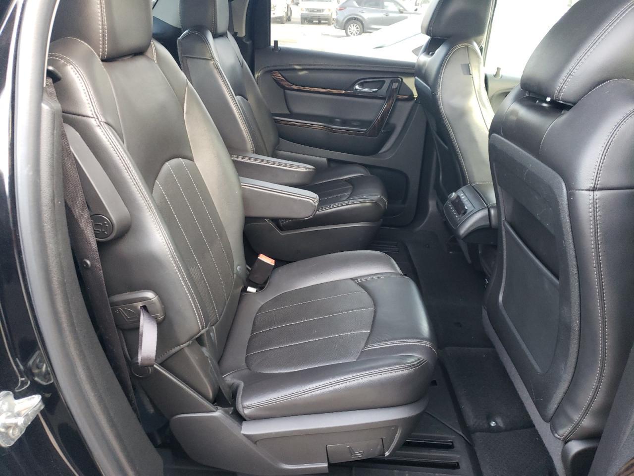 2016 GMC ACADIA