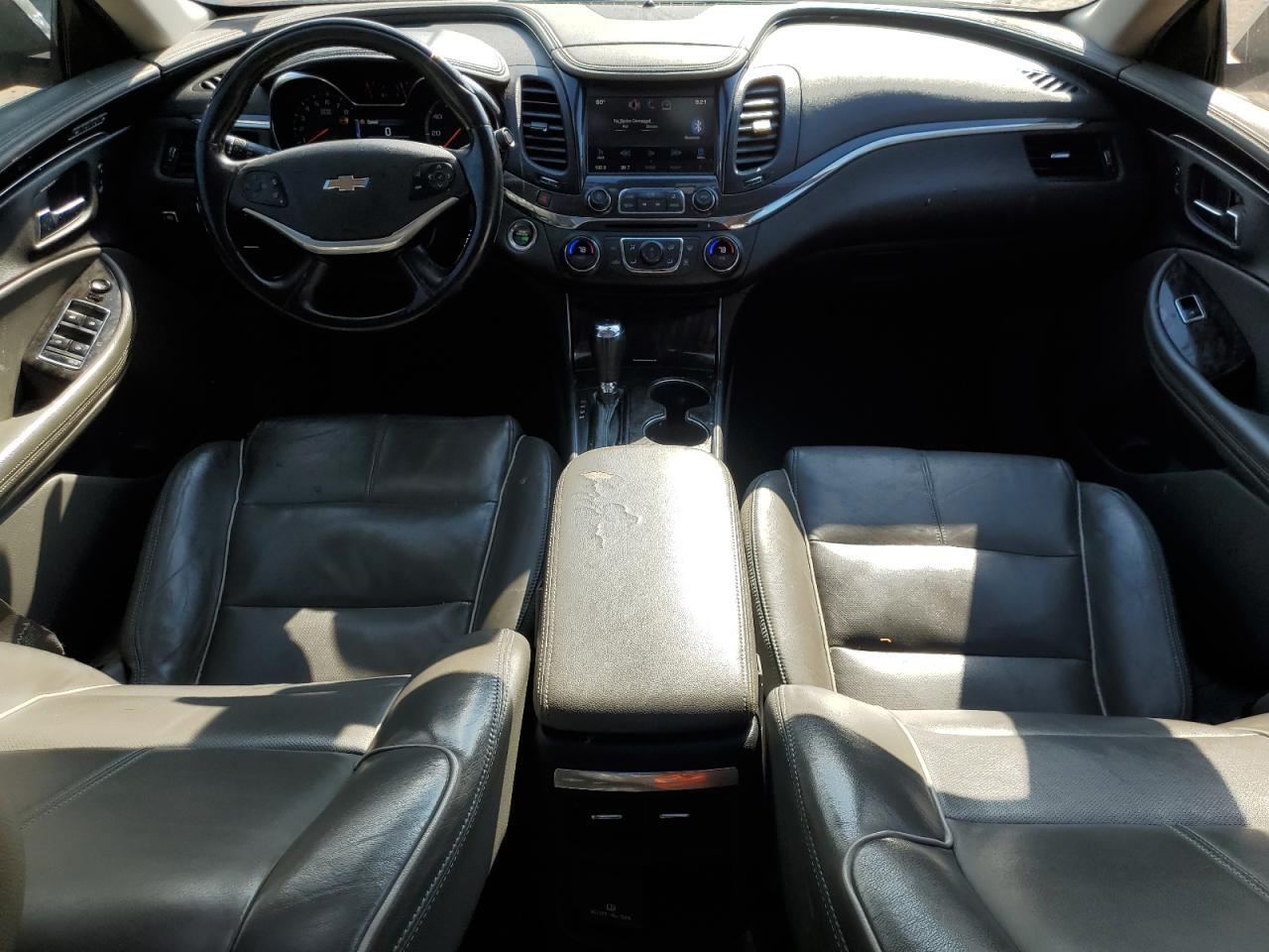 2014 CHEVROLET IMPALA