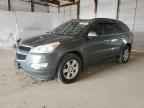 2011 CHEVROLET TRAVERSE