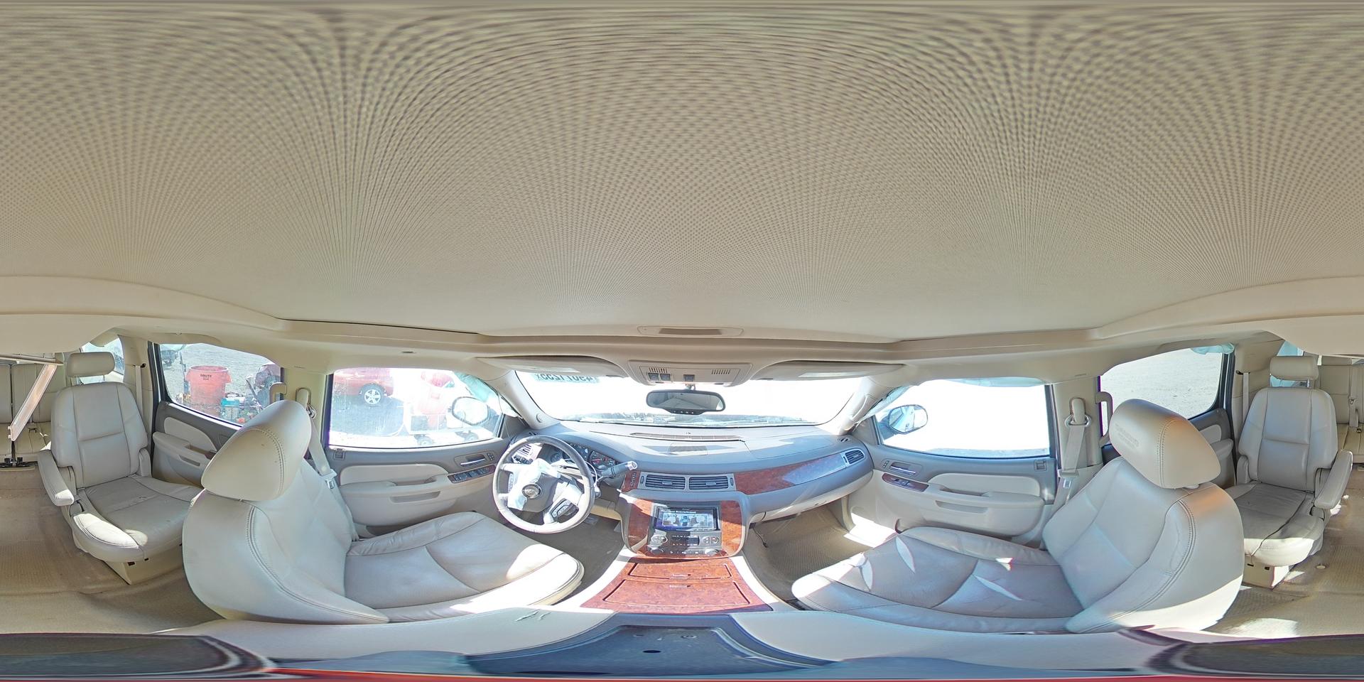 2010 CHEVROLET Suburban
