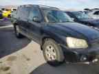 2003 TOYOTA HIGHLANDER