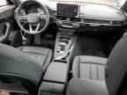 2025 AUDI A4