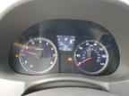 2012 HYUNDAI ACCENT