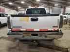 2002 GMC Sierra
