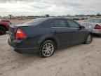 2011 FORD FUSION